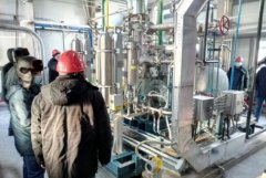九游网站网页版入口-九游(中国)液环压缩机组为用户创造价值